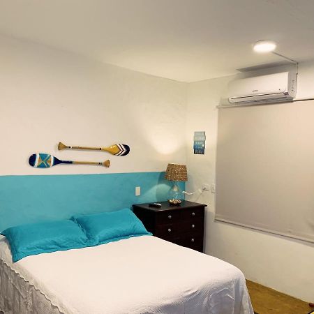 Apartamento Centro Historico - Vila- Ilhabela Extérieur photo