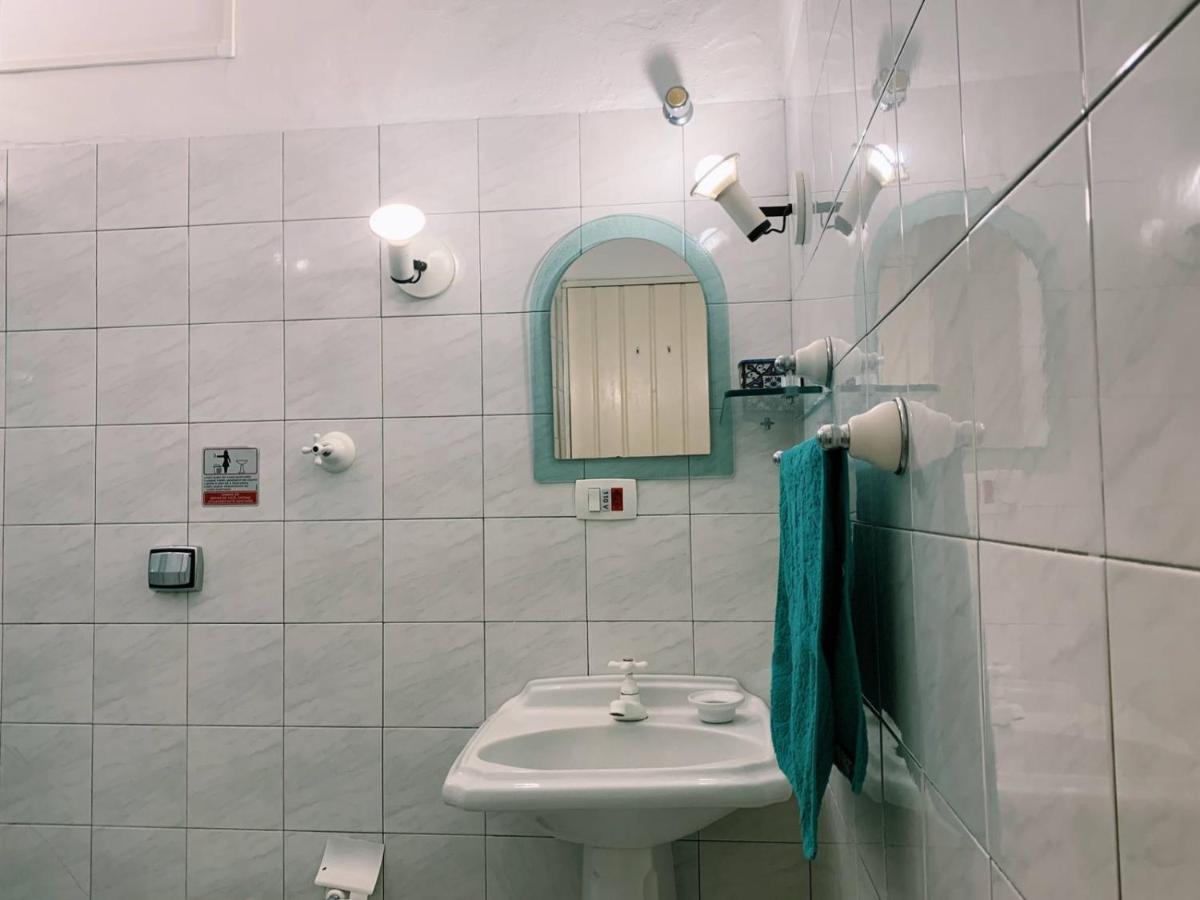 Apartamento Centro Historico - Vila- Ilhabela Extérieur photo
