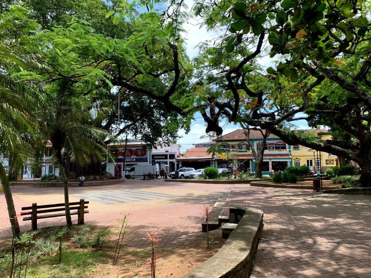 Apartamento Centro Historico - Vila- Ilhabela Extérieur photo