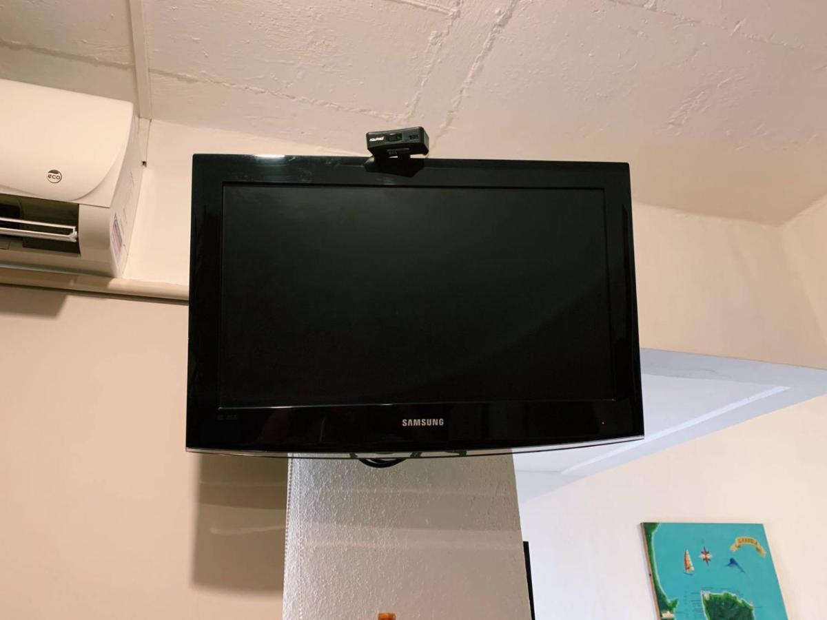 Apartamento Centro Historico - Vila- Ilhabela Extérieur photo