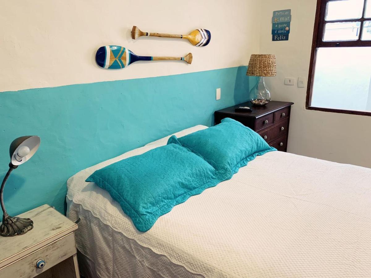 Apartamento Centro Historico - Vila- Ilhabela Extérieur photo