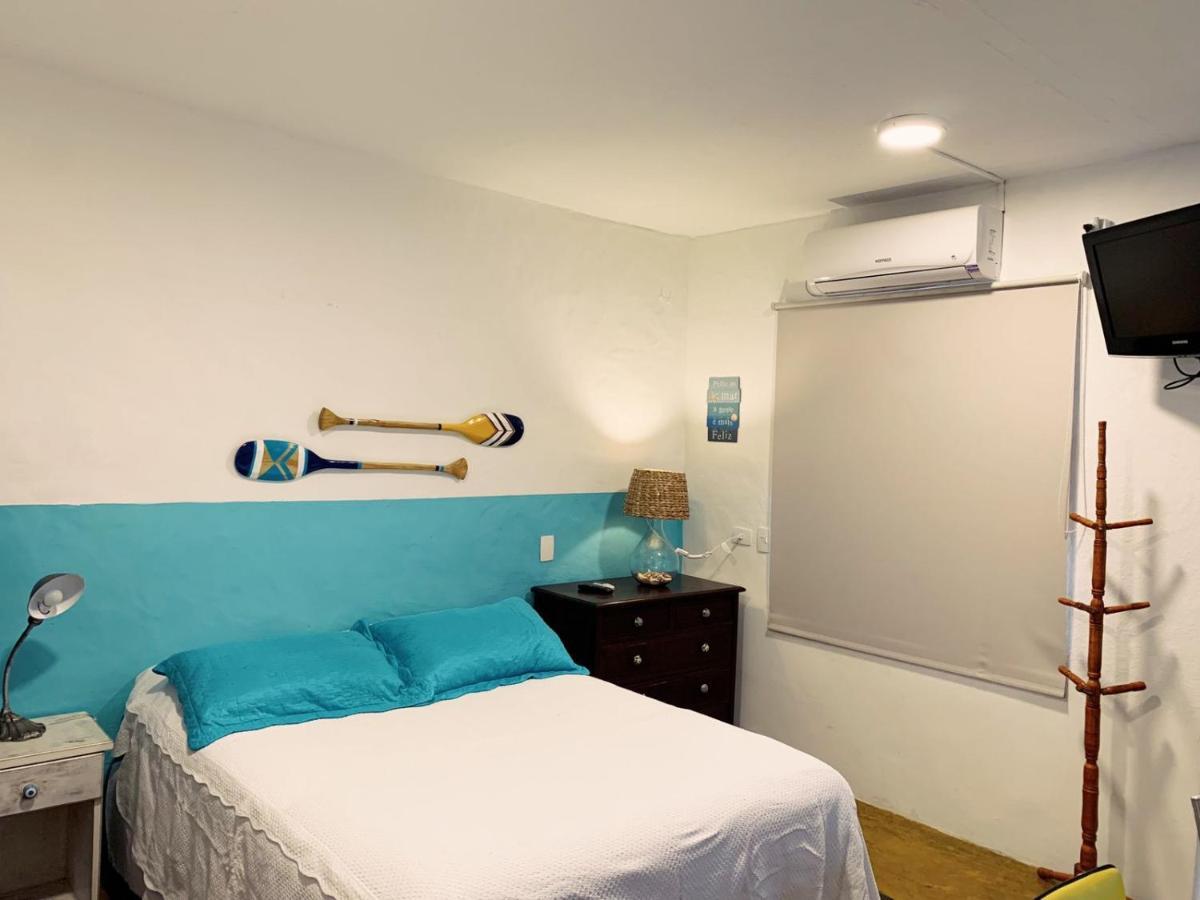 Apartamento Centro Historico - Vila- Ilhabela Extérieur photo