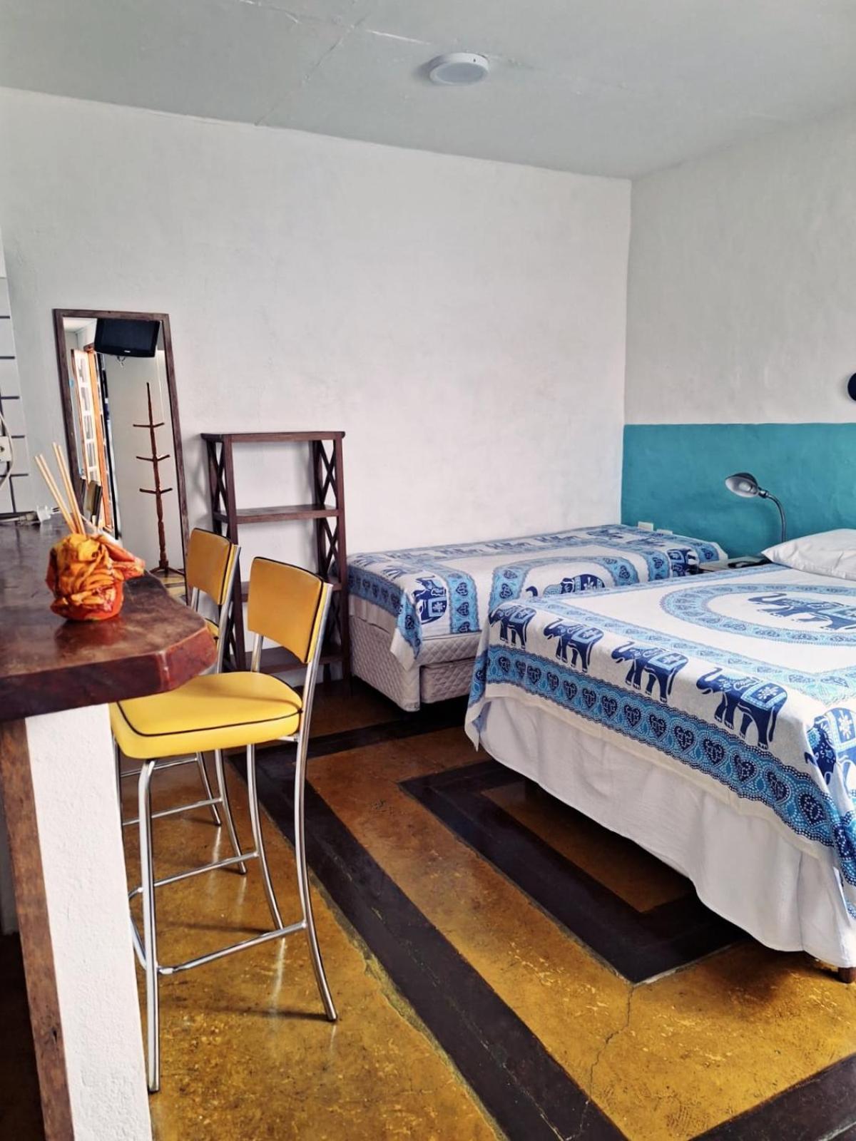 Apartamento Centro Historico - Vila- Ilhabela Extérieur photo