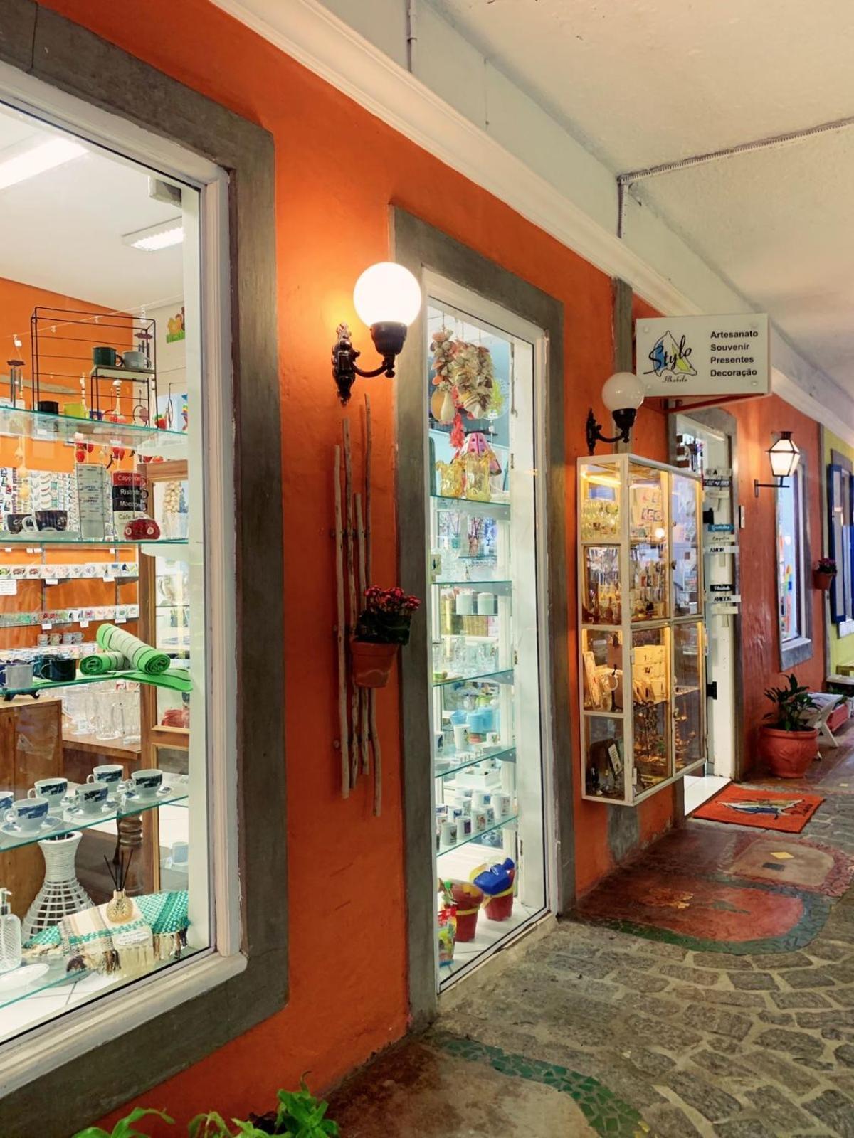 Apartamento Centro Historico - Vila- Ilhabela Extérieur photo