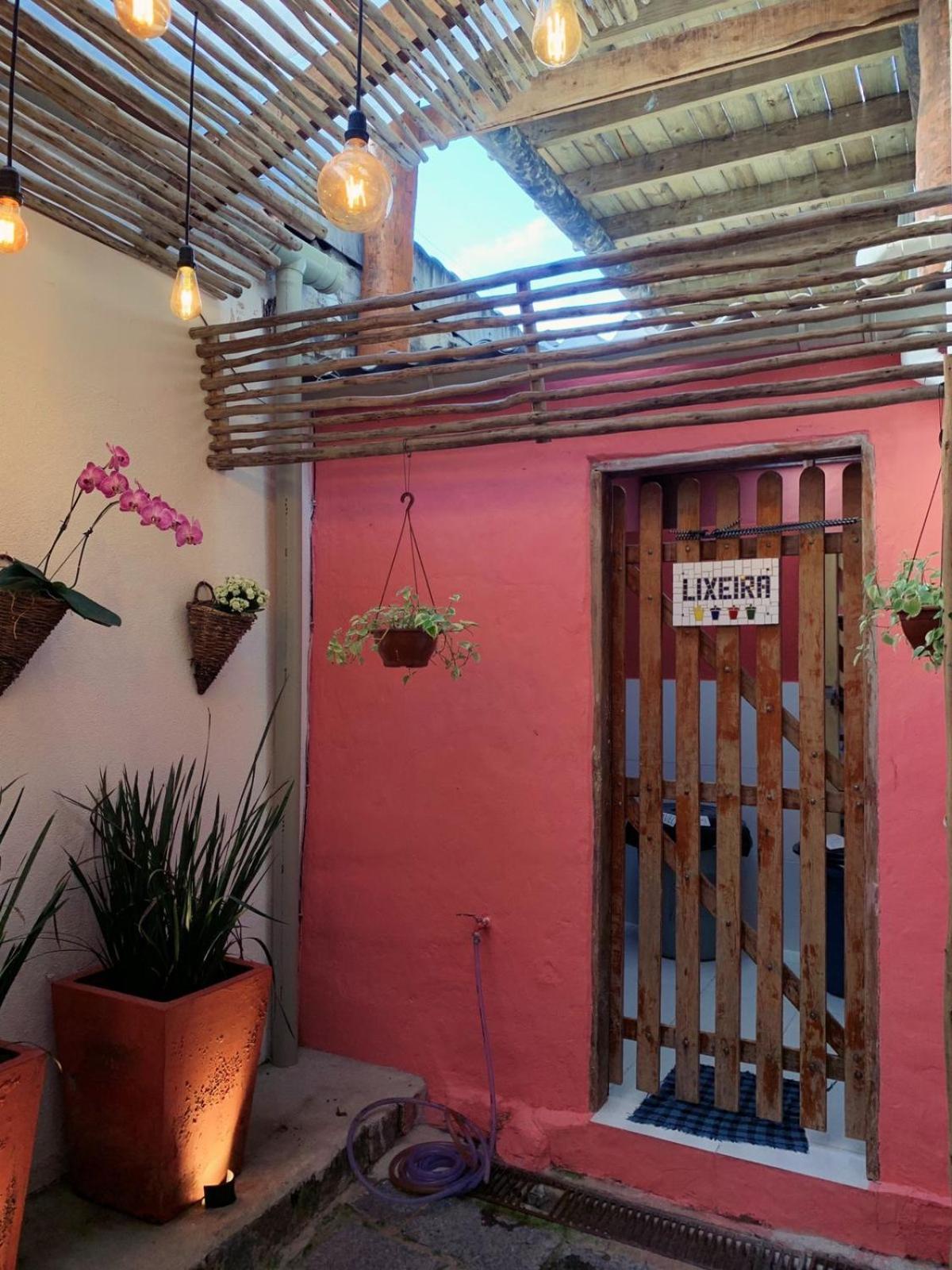 Apartamento Centro Historico - Vila- Ilhabela Extérieur photo