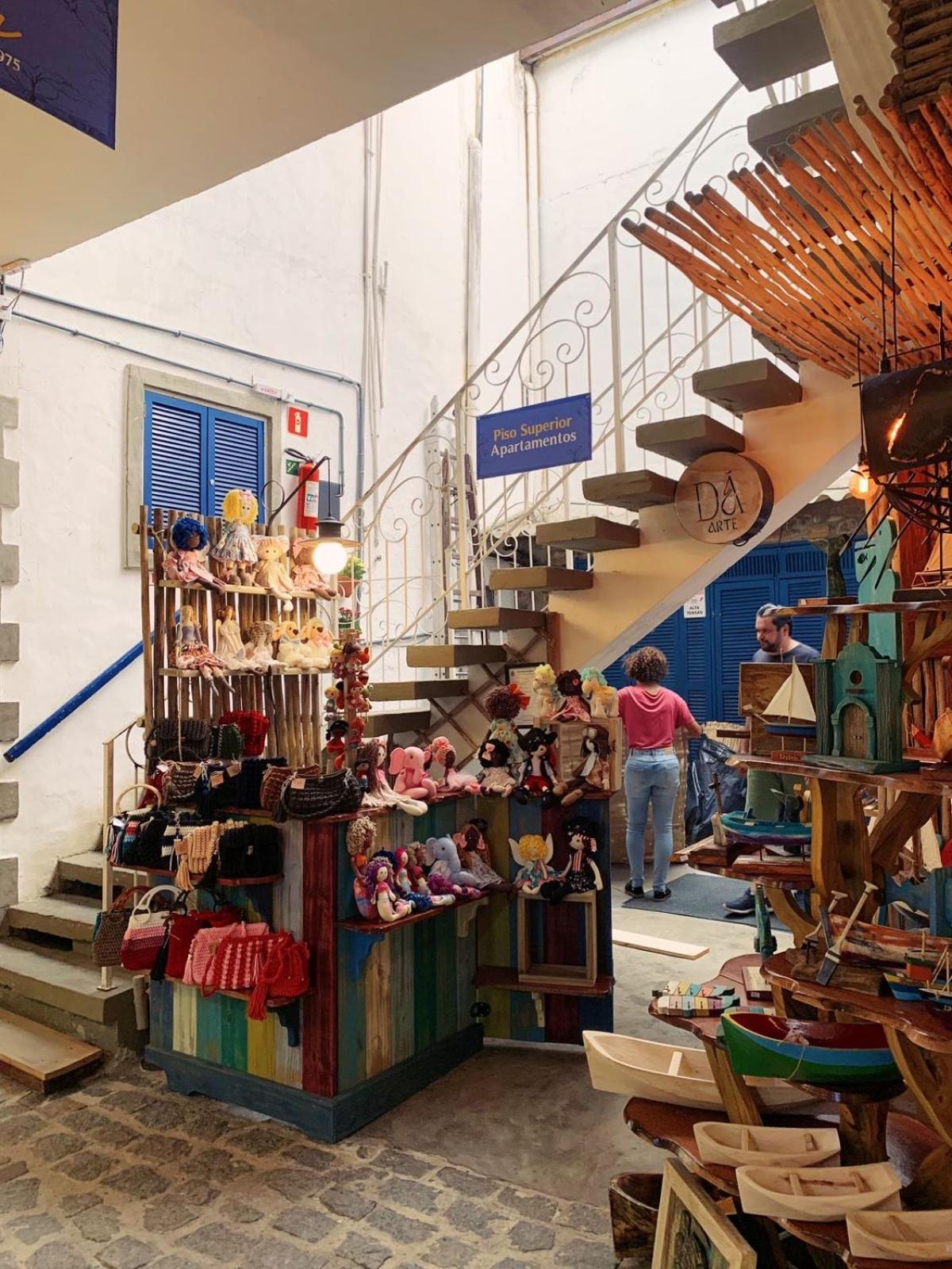 Apartamento Centro Historico - Vila- Ilhabela Extérieur photo