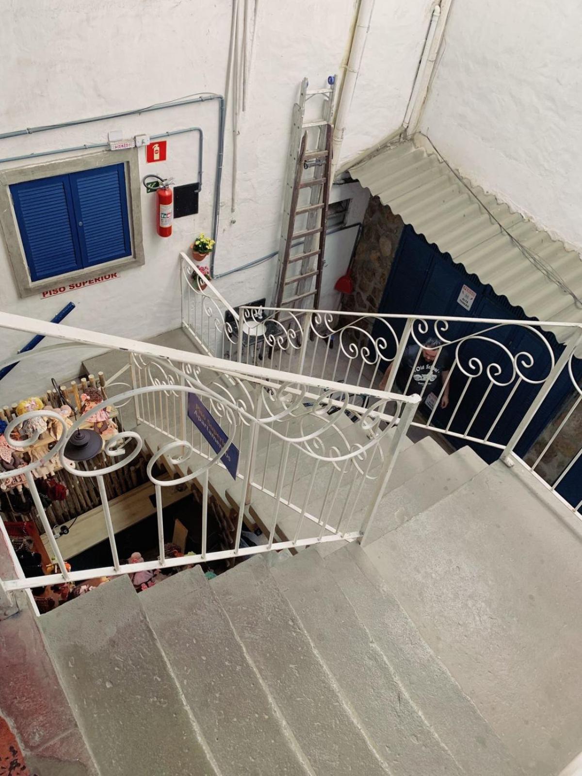 Apartamento Centro Historico - Vila- Ilhabela Extérieur photo