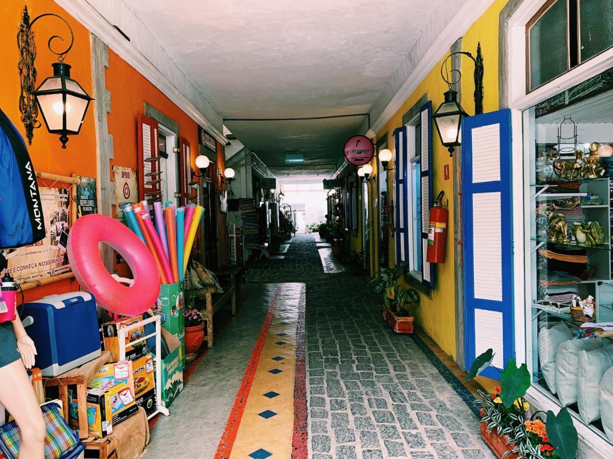 Apartamento Centro Historico - Vila- Ilhabela Extérieur photo
