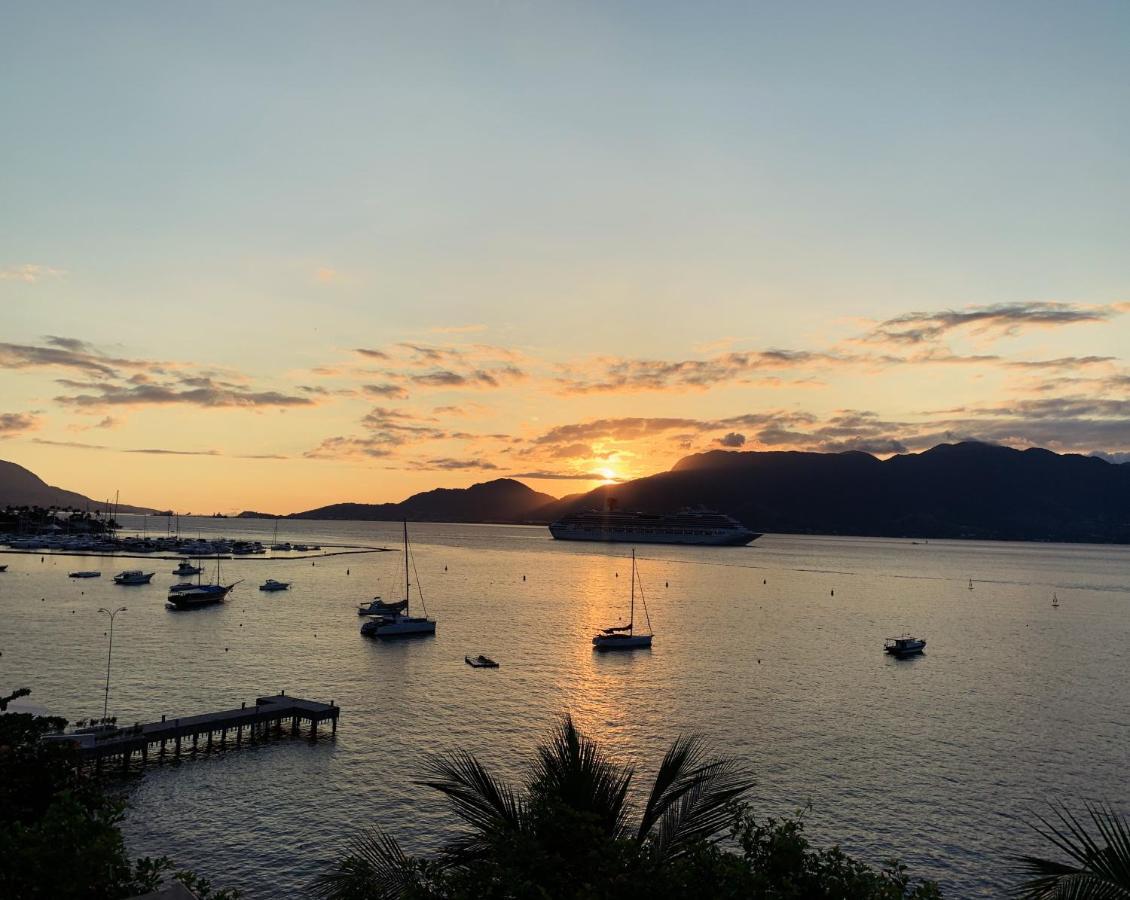 Apartamento Centro Historico - Vila- Ilhabela Extérieur photo